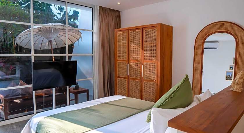 Mantra Wellness Bali