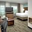 Staybridge Suites Greenville I-85 Woodruff Road By IHG
