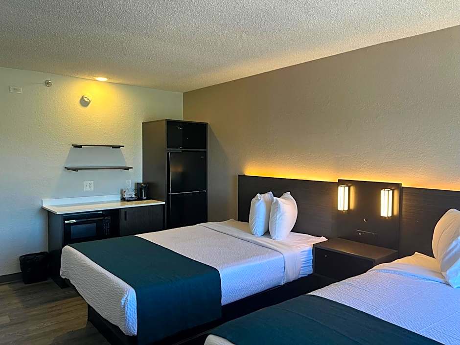 Studio 6 Suites Norcross, GA