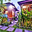Hotel and Villa B52 Gili Air