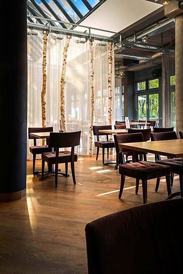 pentahotel Berlin Potsdam