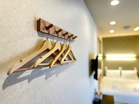Japanese-Style Quadruple Room