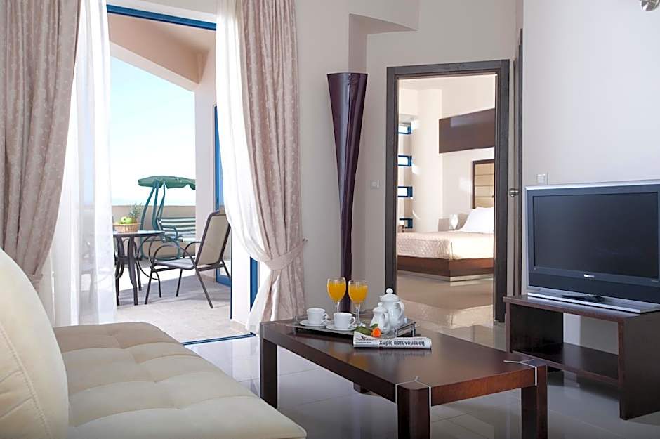 Galini Sea View