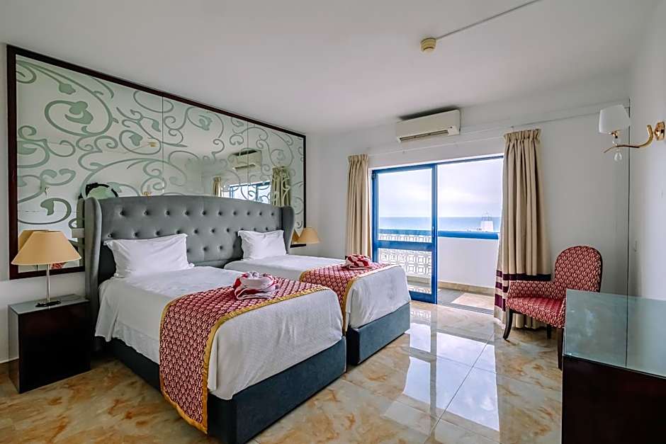 Grand Muthu Oura View Beach Club