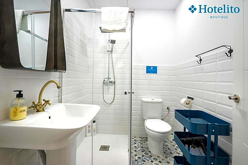 Hotelito Boutique Badalona Mar