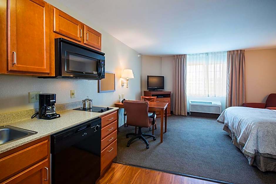 Candlewood Suites Indianapolis Northwest By IHG