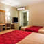 Econo Lodge Atlanta College Park