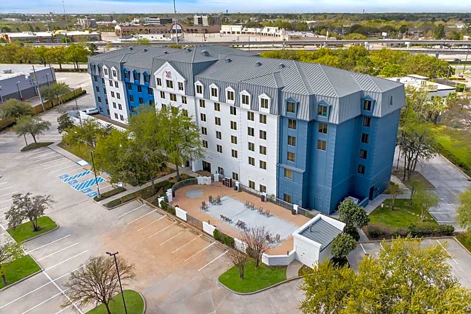Hilton Garden Inn Houston Northwest
