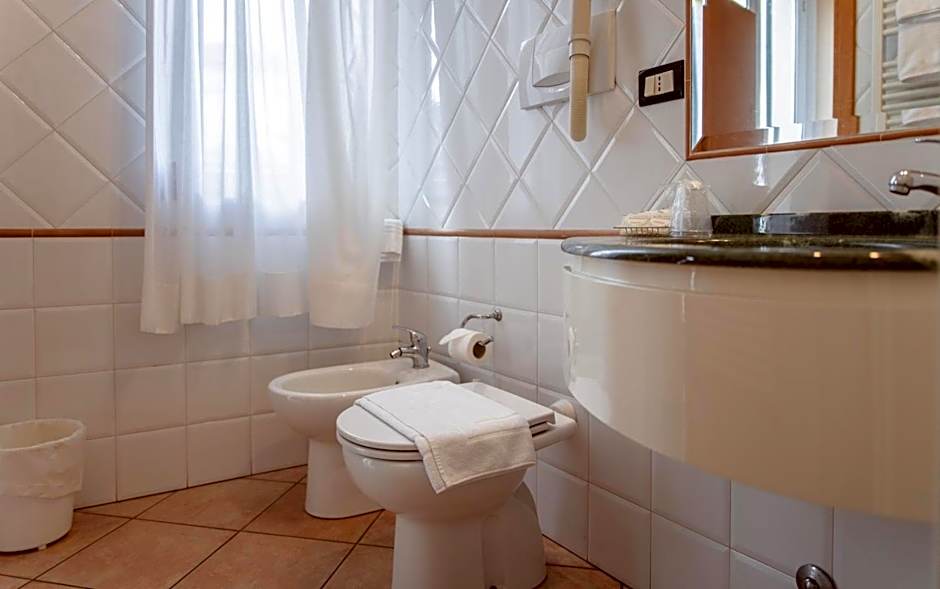 Hotel Rossi