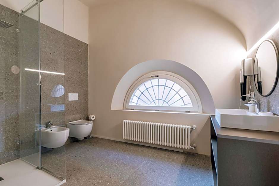 Foresteria Il Voltone