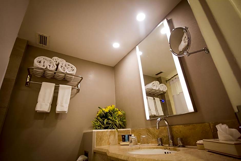 Crowne Plaza Managua By IHG