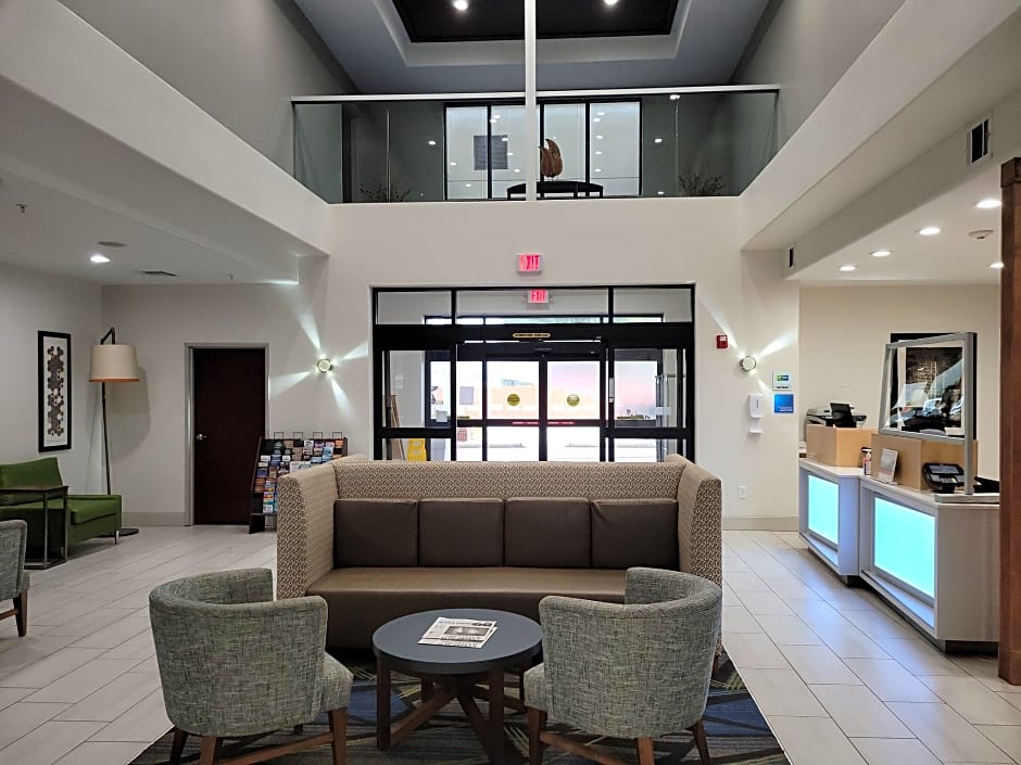 Holiday Inn Express Hotel & Suites Vidor South By IHG