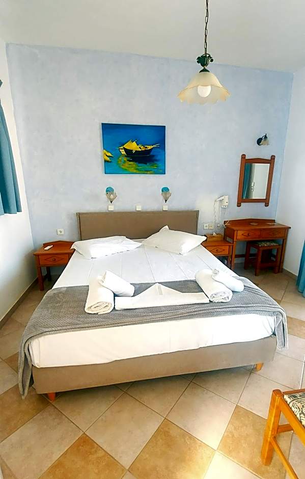 Akteon Hotel