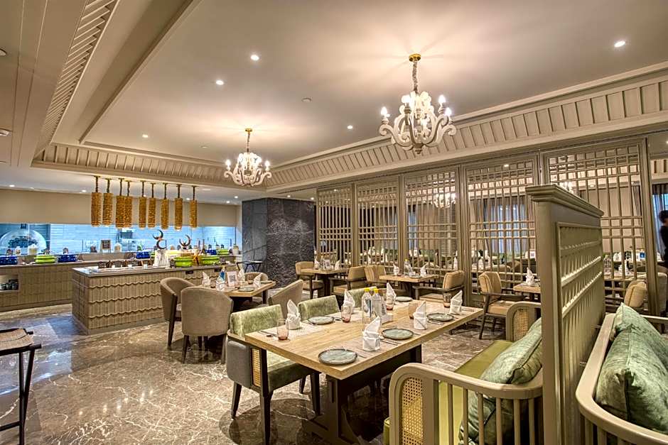 Grand Mirage Dhanbad, a member of Radisson Individuals