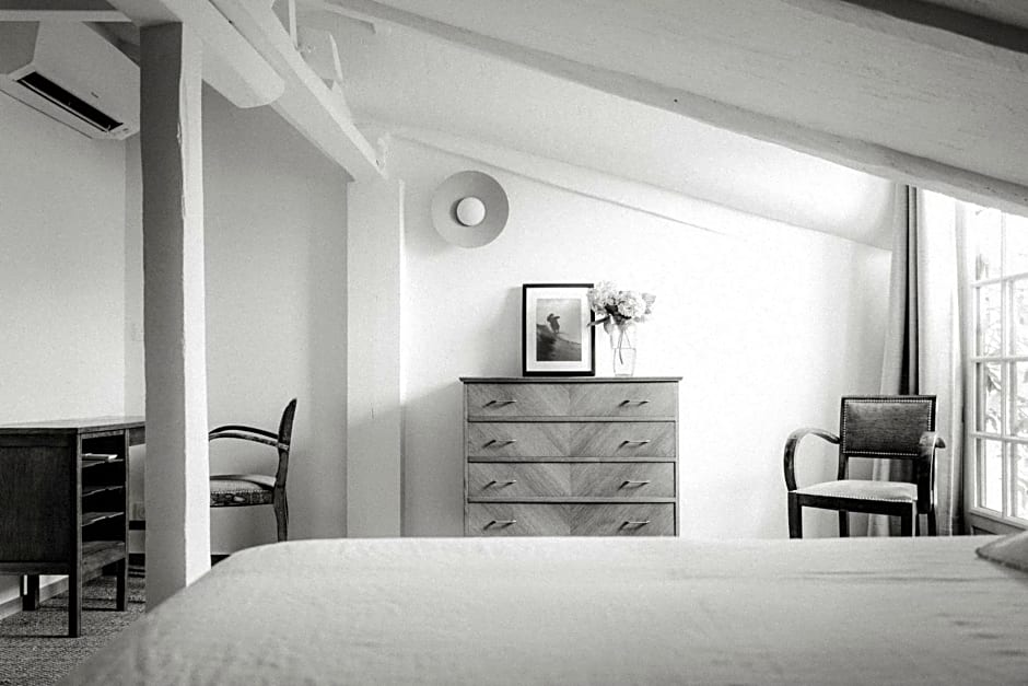 Maison d’hôtes Casaviel – Biarritz, MO