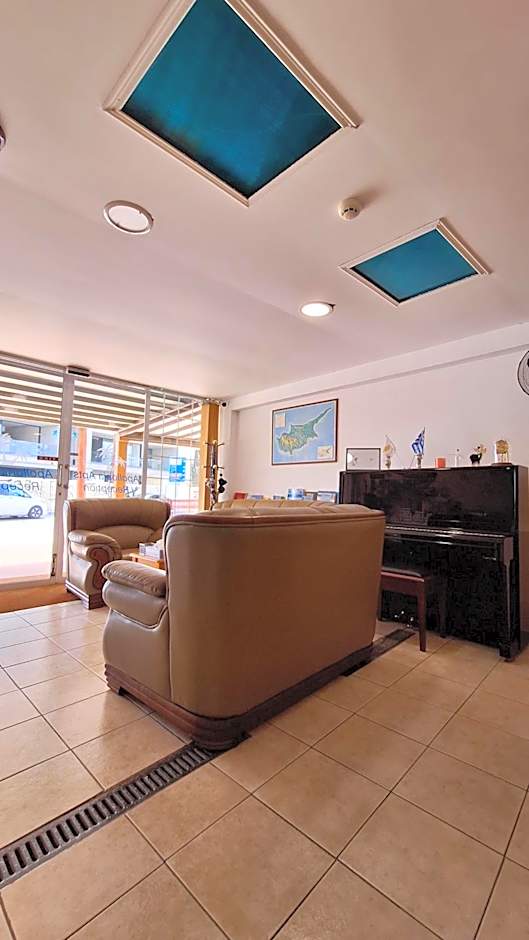 Apollonia Hotel Apartments