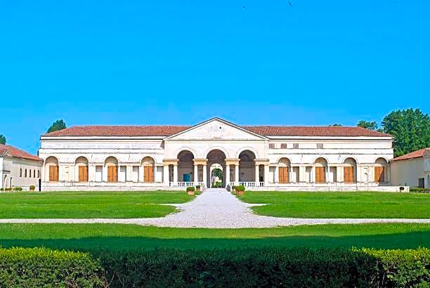 Hotel Italia City Center