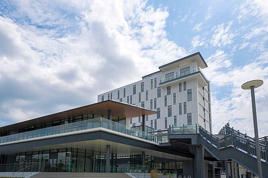 Grand Inn Higashi-Okazaki