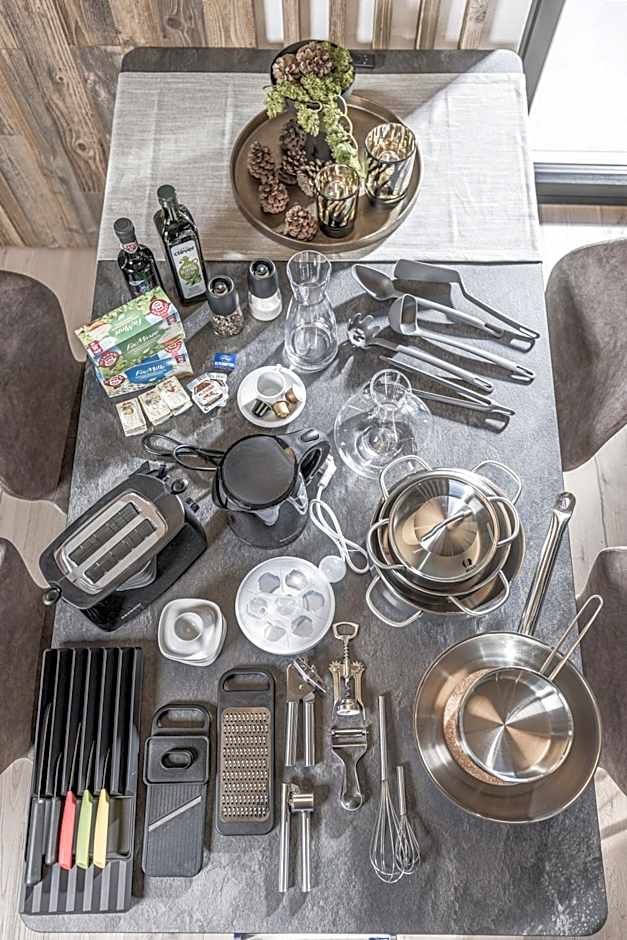 Perfect Lodgings Panorama Hart