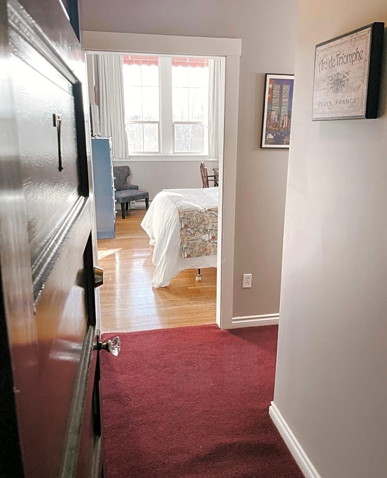 Northside School Bed & Breakfast