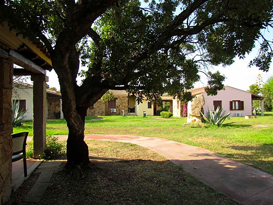 Li Suari Club Village