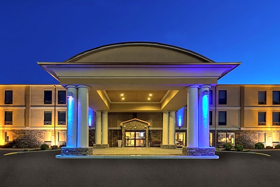 Holiday Inn Express Chillicothe East By IHG