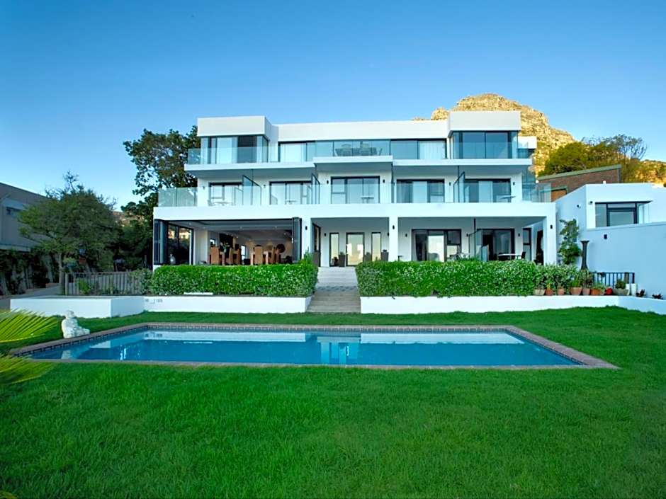 Hout Bay View Boutique Hotel