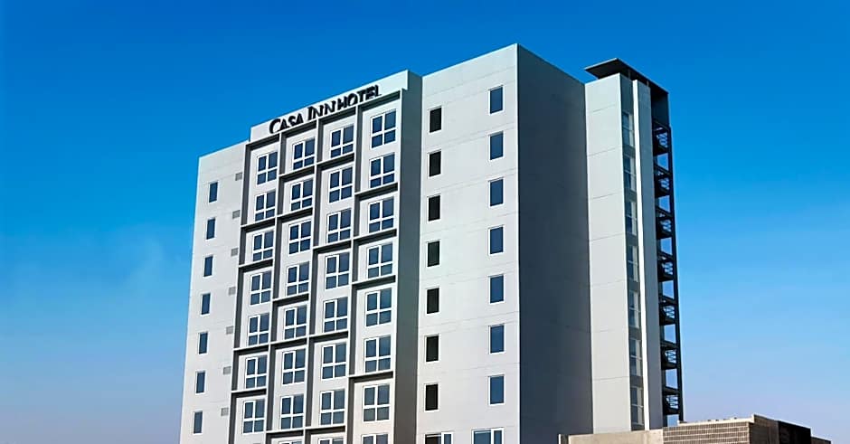 Casa Inn Business Irapuato