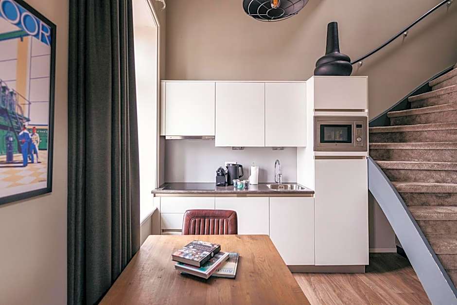 YAYS Amsterdam Maritime by Numa