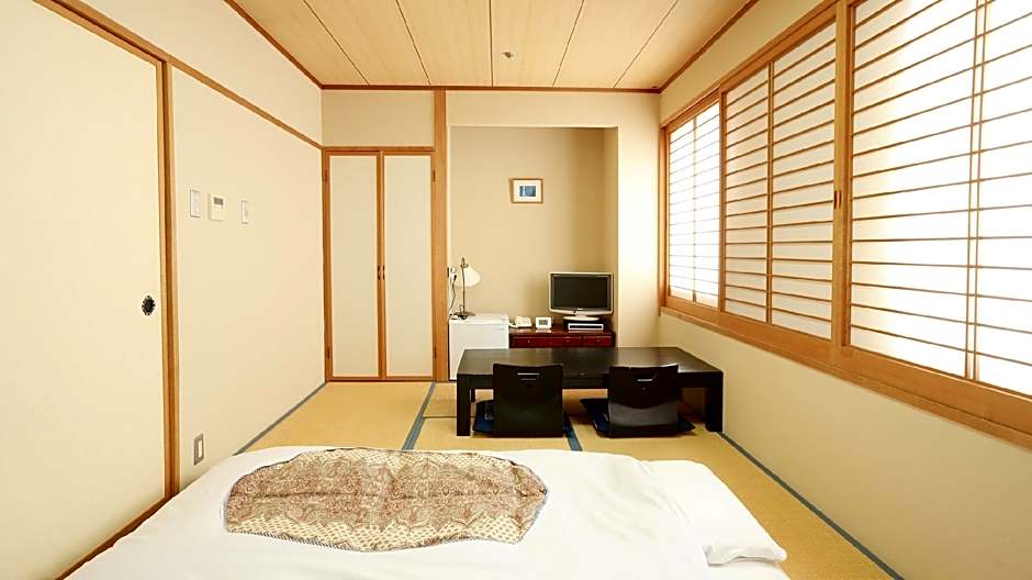 Smile Hotel Hirosaki