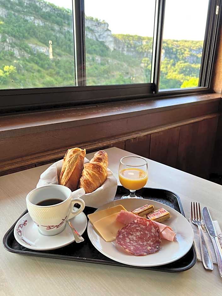 Hotel du Lion d'Or