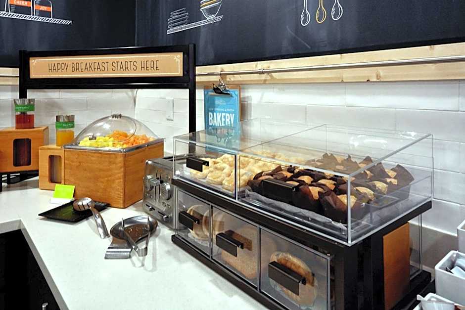 Hampton Inn By Hilton Raleigh-Capital Blvd. North