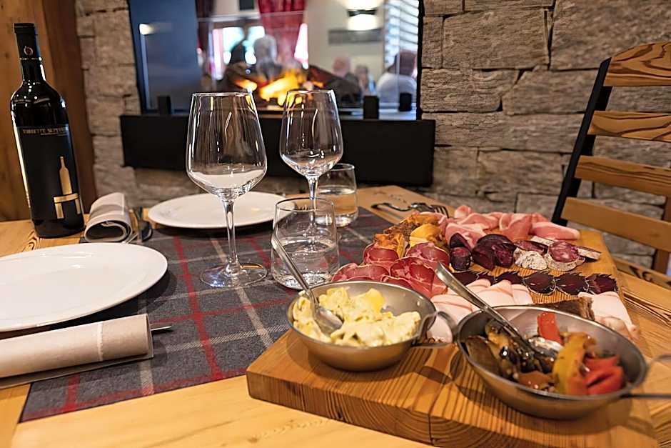 Hotel & Ristorante Serenella