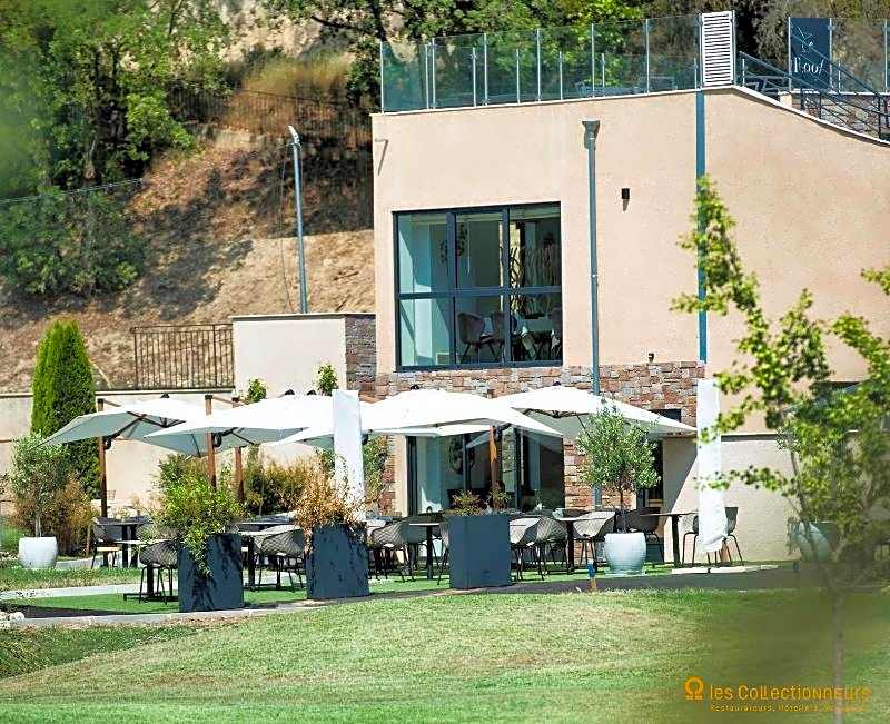 Domaine Ribiera
