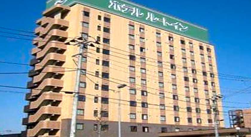 Hotel Route Inn Furukawa Ekimae