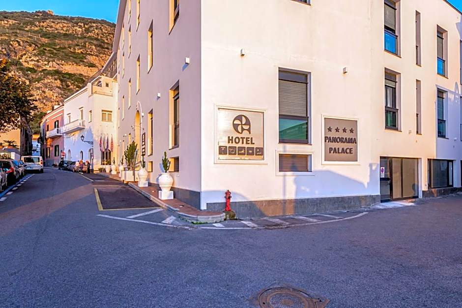 Panorama Palace Hotel