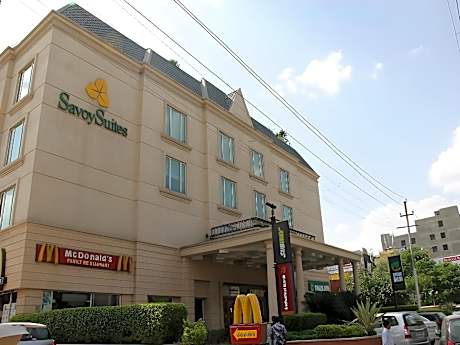 Savoy Suites Noida Delhi N.C.R.