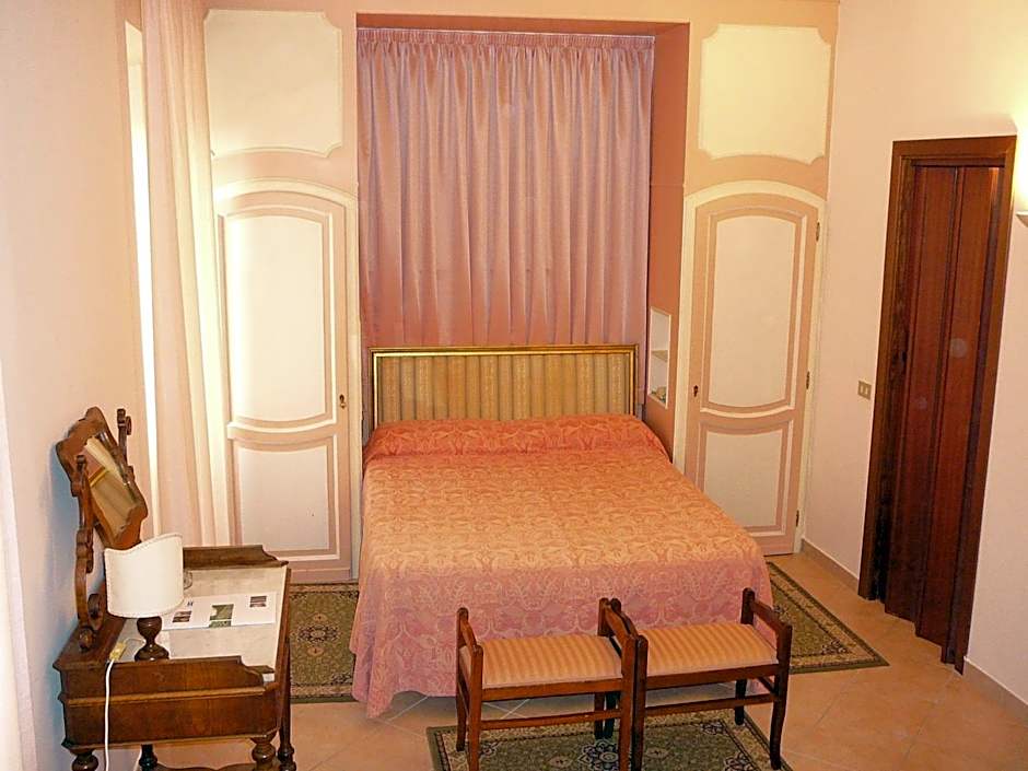 Hotel Umbra