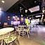 Hotel Yeogiuhtte Gangneung Gyeongpo