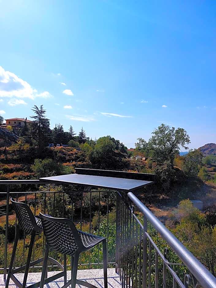 Agros Green Valley Suites