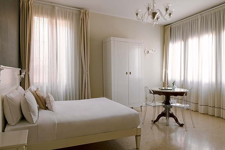 iH Hotels Venezia Salute Palace