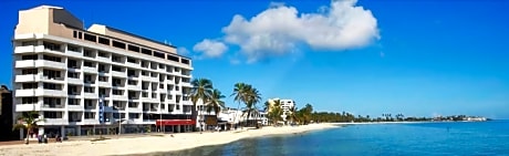 Hotel Tiuna