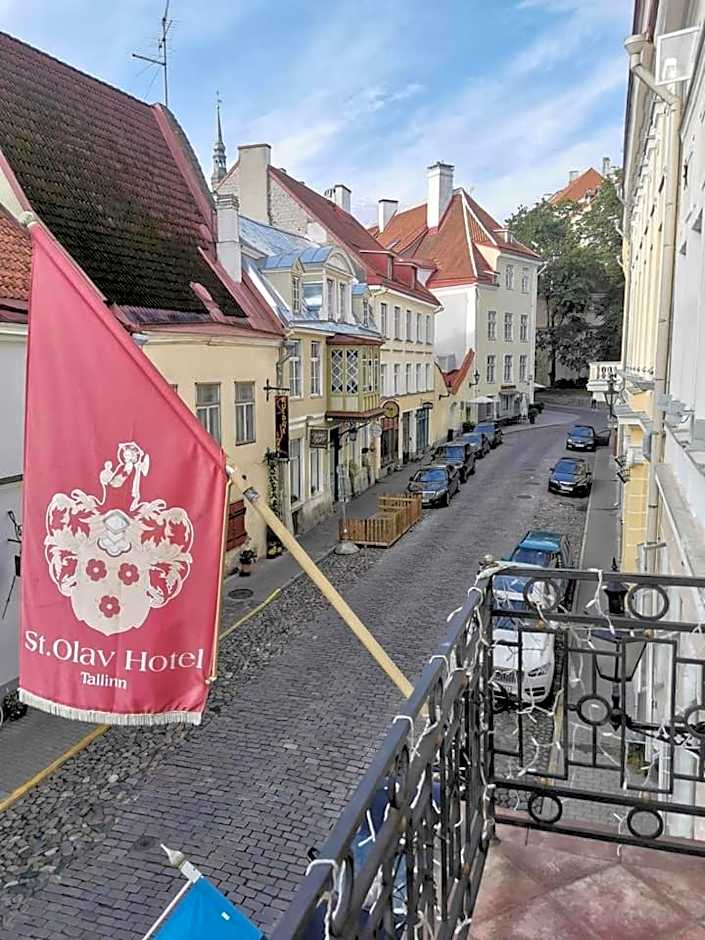St.Olav Hotel