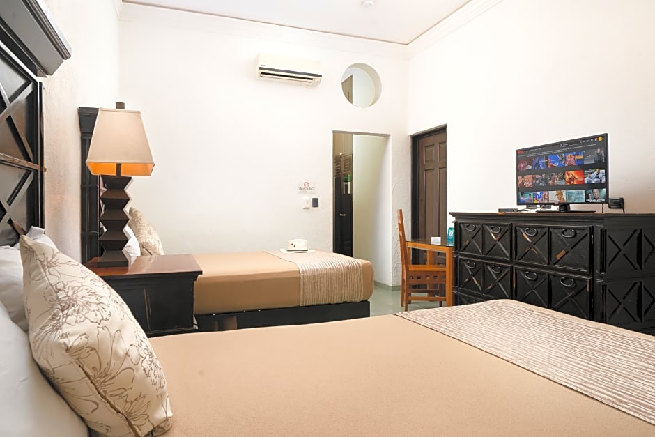 Hacienda Paradise By Xperience Hotels