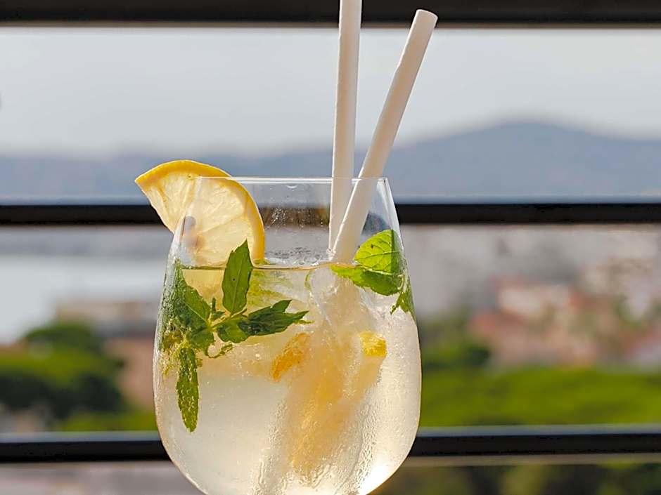 Le 1932 Hotel & Spa Cap d'Antibes - MGallery