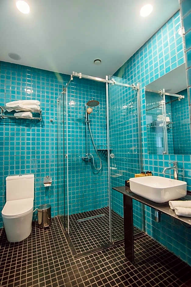 Graphic Hotel Batumi