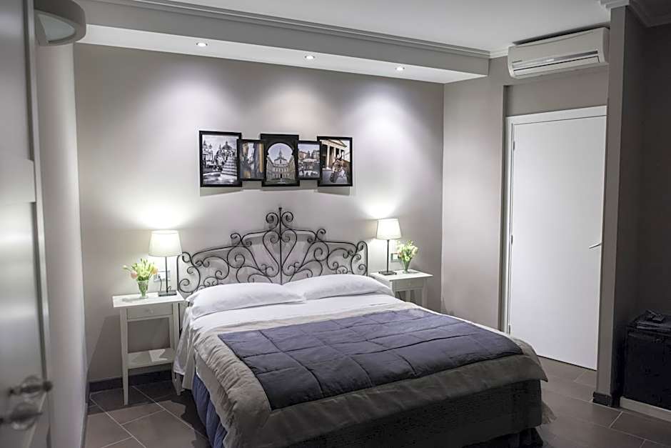 La Cupola del Vaticano