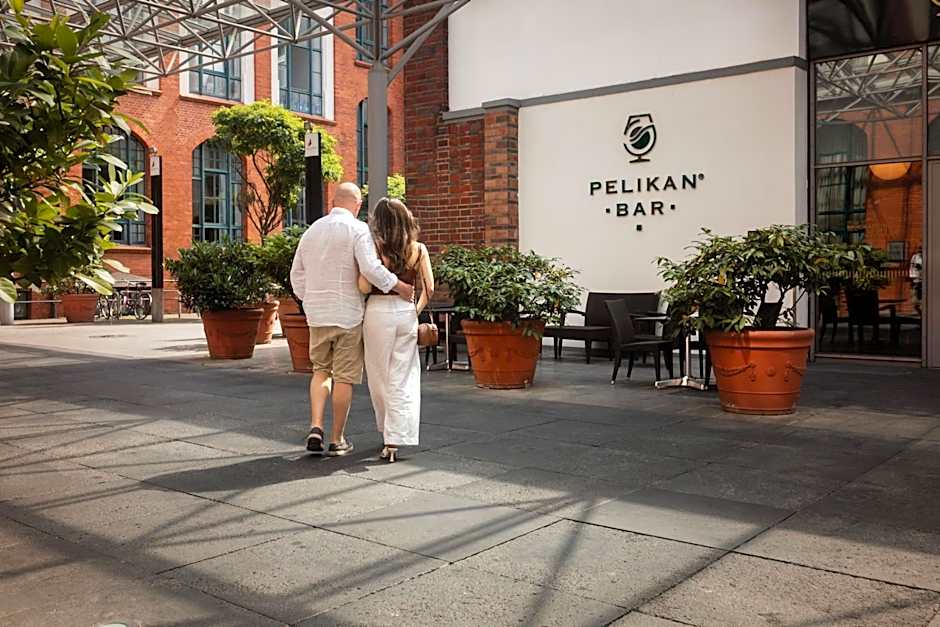 Sheraton Hannover Pelikan Hotel