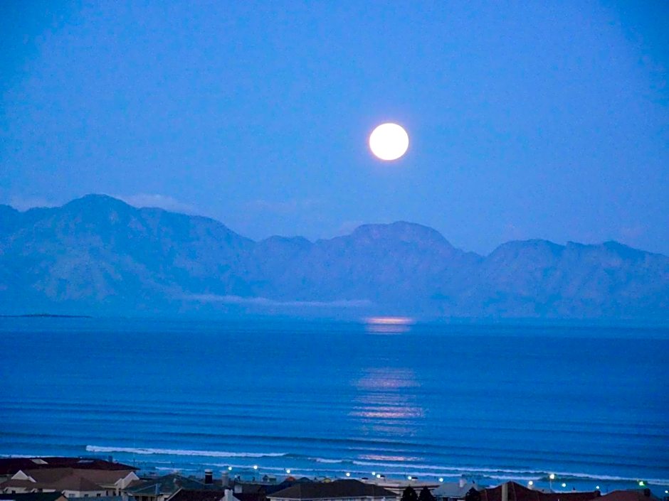 Bluebottle Guesthouse