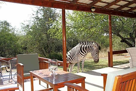 Turaco Lodge - No Loadshedding